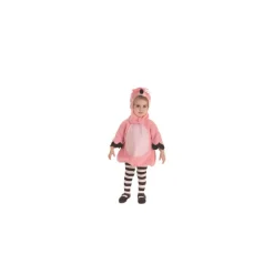 Outlet Disfraz de Flamenco Rosa para bebé Disfraces Infantiles