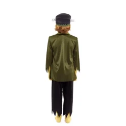 Clearance Disfraz de Frankenstein para Niños Disfraces Infantiles