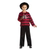 Hot Disfraz de Freddy Krueger para niño Disfraces Infantiles|Disfraces Halloween Niño