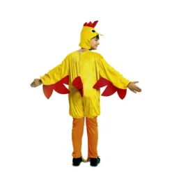 Disfrazzes Disfraces Infantiles^Disfraz de Gallo para niño