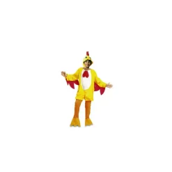 Disfrazzes Disfraces Infantiles^Disfraz de Gallo para niño