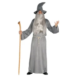 Discount Disfraz de Gandalf El Señor de los Anillos Hombre Disfraces Hombre|Disfraces Cine