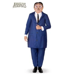 Hombre Disfrazzes Disfraces Hombre|Disfraces Halloween Hombre^Disfraz de Gómez Addams para hombre