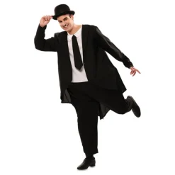 Hot Disfraz de Gordo con traje para hombre Hombre Disfraces Hombre|Disfraces Cine