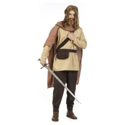 Outlet Disfraz de Guerrero Medieval Hans para hombre Hombre Disfraces Hombre|Disfraces Medievales Y Vikingos