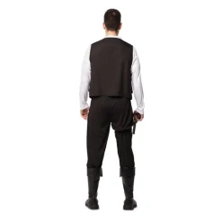 Outlet Disfraz de Han Solo para hombre Hombre Disfraces Hombre|Disfraces Star Wars