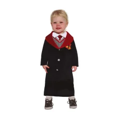Outlet Disfraz de Harry Potter Gryffindor para bebé Disfraces Infantiles|Disfraces Harry Potter