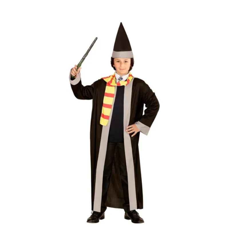 Disfrazzes Disfraces Infantiles|Disfraces Harry Potter^Disfraz de Harry Potter para Niños y Adolescentes