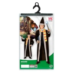 Disfrazzes Disfraces Infantiles|Disfraces Harry Potter^Disfraz de Harry Potter para Niños y Adolescentes