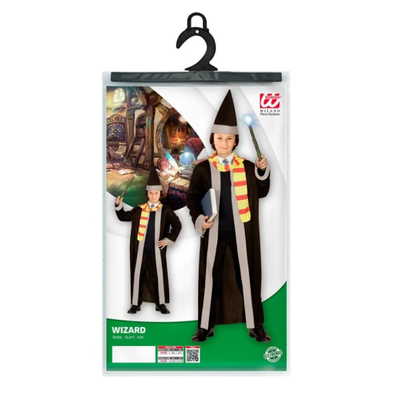Disfrazzes Disfraces Infantiles|Disfraces Harry Potter^Disfraz de Harry Potter para Niños y Adolescentes