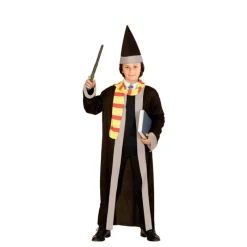 Disfrazzes Disfraces Infantiles|Disfraces Harry Potter^Disfraz de Harry Potter para Niños y Adolescentes