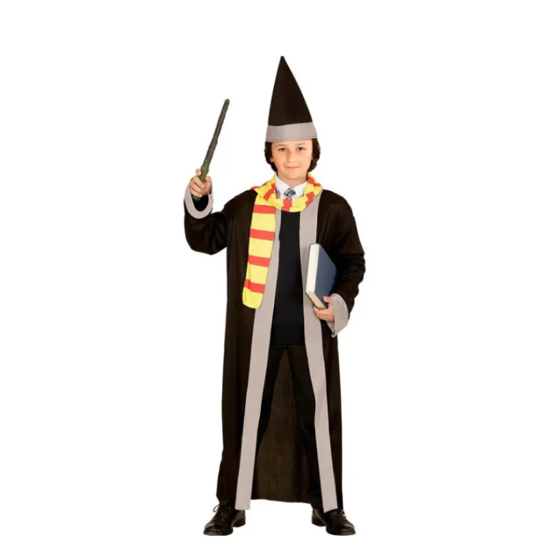 Disfrazzes Disfraces Infantiles|Disfraces Harry Potter^Disfraz de Harry Potter para Niños y Adolescentes