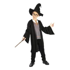 Disfraz de Harry Potter para niño Disfraces Infantiles|Disfraces Harry Potter