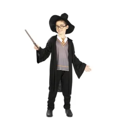 Disfraz de Harry Potter para niño Disfraces Infantiles|Disfraces Harry Potter