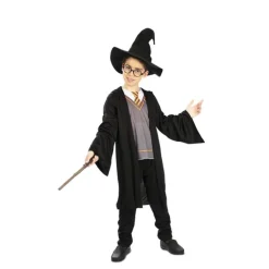 Disfraz de Harry Potter para niño Disfraces Infantiles|Disfraces Harry Potter