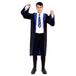 Disfraz de Harry Potter Ravenclaw para hombre Hombre Disfraces Hombre|Disfraces Harry Potter