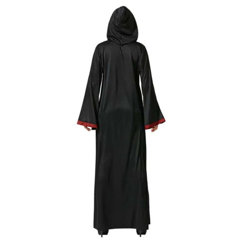 New Disfraz de Harry Potter Túnica para Adultos Disfraces Unisex|Disfraces Harry Potter