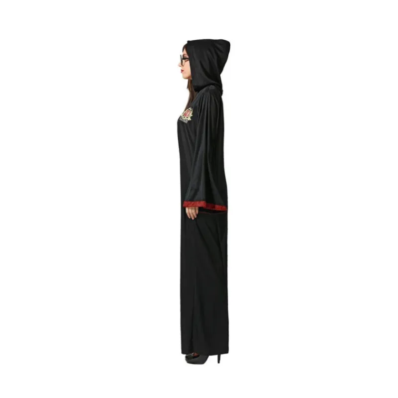 New Disfraz de Harry Potter Túnica para Adultos Disfraces Unisex|Disfraces Harry Potter