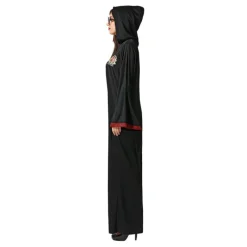 New Disfraz de Harry Potter Túnica para Adultos Disfraces Unisex|Disfraces Harry Potter
