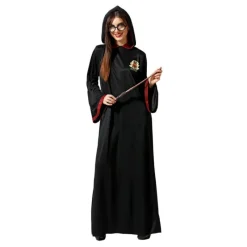 New Disfraz de Harry Potter Túnica para Adultos Disfraces Unisex|Disfraces Harry Potter