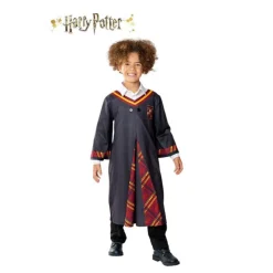 Disfrazzes Disfraces Infantiles|Disfraces Harry Potter^Disfraz de Harry Potter Túnica Classic para niños
