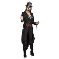 Sale Disfraz de Hechicera Vudú para mujer Mujer Disfraces Mujer|Disfraces Halloween Mujer