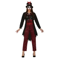 New Disfraz de Hechicera Vudú para mujer Mujer Disfraces Mujer|Disfraces Halloween Mujer