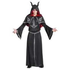 Clearance Disfraz de Hechicero de Secta para hombre Hombre Disfraces Hombre|Disfraces Halloween Hombre