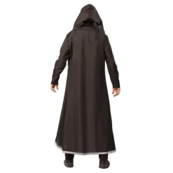 Hombre Disfrazzes Disfraces Hombre|Disfraces Harry Potter^Disfraz de Hechicero negro para hombre