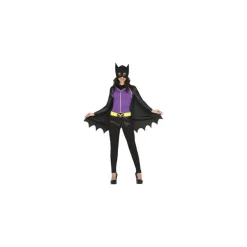 Mujer Disfrazzes Disfraces Mujer^Disfraz de Heroína Murciélago Nocturna para mujer