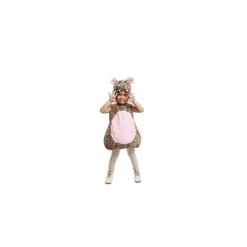 Hot Disfraz de Hipo Peluche para niña Disfraces Infantiles