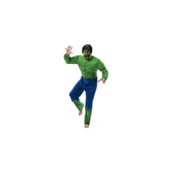 Clearance Disfraz de Hulk Marvel Hombre Disfraces Hombre|Disfraces Marvel