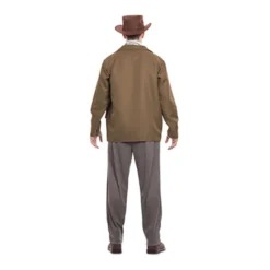 Hombre Disfrazzes Disfraces Hombre|Disfraces Cine^Disfraz de Indiana Jones para hombre