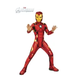 Online Disfraz de Iron Man Clásico para niño Disfraces Infantiles|Disfraces Marvel