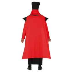 Discount Disfraz de Jafar de Aladdin para hombre Hombre Disfraces Hombre|Disfraces Disney