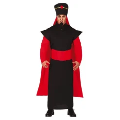 Discount Disfraz de Jafar de Aladdin para hombre Hombre Disfraces Hombre|Disfraces Disney