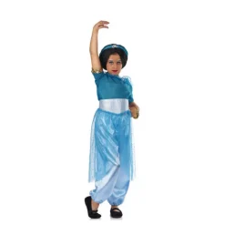 Discount Disfraz de Jasmine infantil Disfraces Infantiles|Disfraces Disney