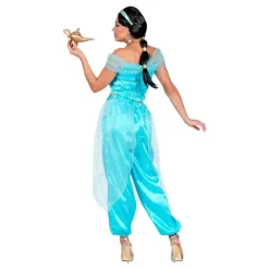 Mujer Disfrazzes Disfraces Mujer|Disfraces Disney^Disfraz de Jasmine para Mujer