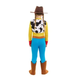 Outlet Disfraz de Jessie de Toy Story para Niña Disfraces Infantiles|Disfraces Disney