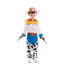 Disfrazzes Disfraces Infantiles|Disfraces Disney^Disfraz de Jessie Toy Story para Niño y Bebé
