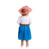 Hot Disfraz de Jessie Toy Story para Niña y Bebé Disfraces Infantiles|Disfraces Disney