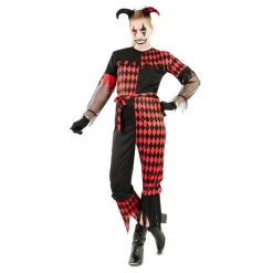 Mujer Disfrazzes Disfraces Mujer^Disfraz de Joker para mujer