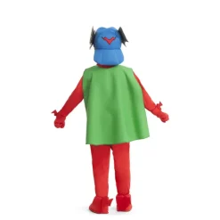 Outlet Disfraz de Kid Fury de SuperZings para niños Disfraces Infantiles