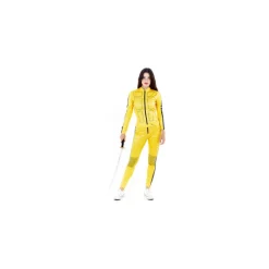 Mujer Disfrazzes Disfraces Mujer|Disfraces Cine^Disfraz de Kill Bill para mujer