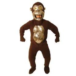 Online Disfraz de King Kong para Adultos Disfraces Unisex|Disfraces Cine