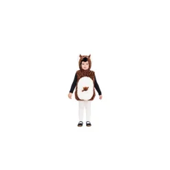 Disfrazzes Disfraces Infantiles^Disfraz de Koala Esponjoso para niños