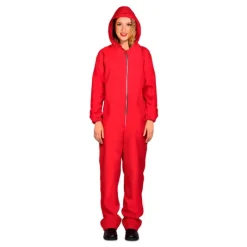 Mujer Disfrazzes Disfraces Mujer|Disfraces Series^Disfraz de La Casa de Papel mujer