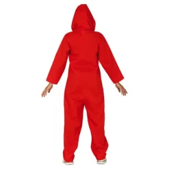 Mujer Disfrazzes Disfraces Mujer|Disfraces Series^Disfraz de La Casa de Papel mujer
