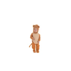 Hot Disfraz de León de Peluche para bebé Disfraces Infantiles