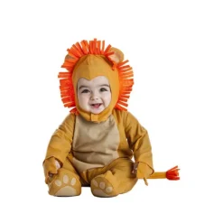 Disfrazzes Disfraces Infantiles|Disfraces Disney^Disfraz de León para bebé